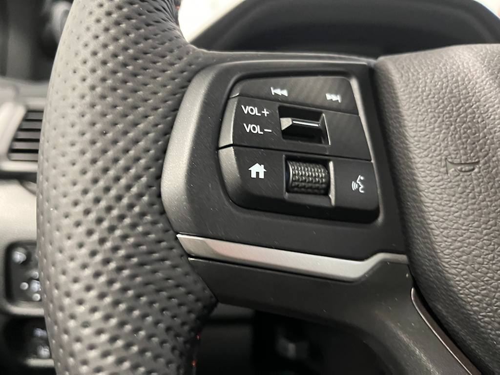 Thumbnail: 2026 Honda Ridgeline - 20