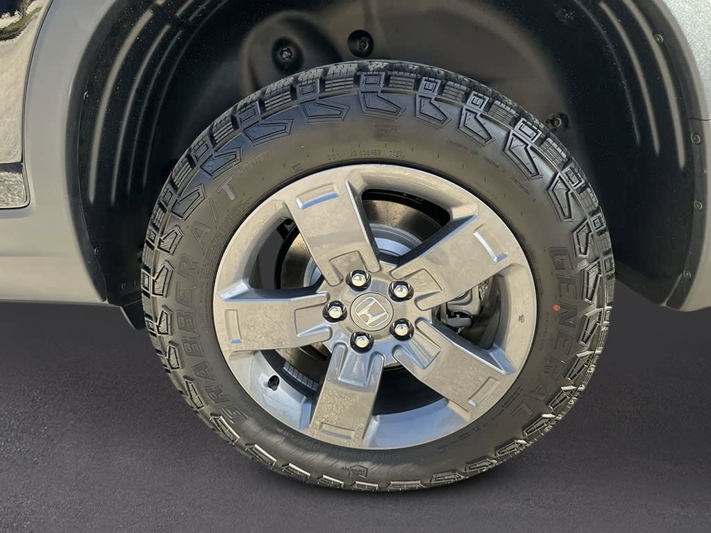 Thumbnail: 2026 Honda Ridgeline - 7