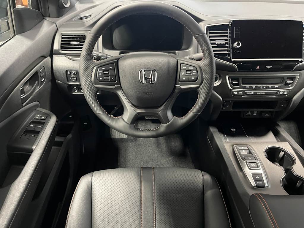 Thumbnail: 2026 Honda Ridgeline - 9