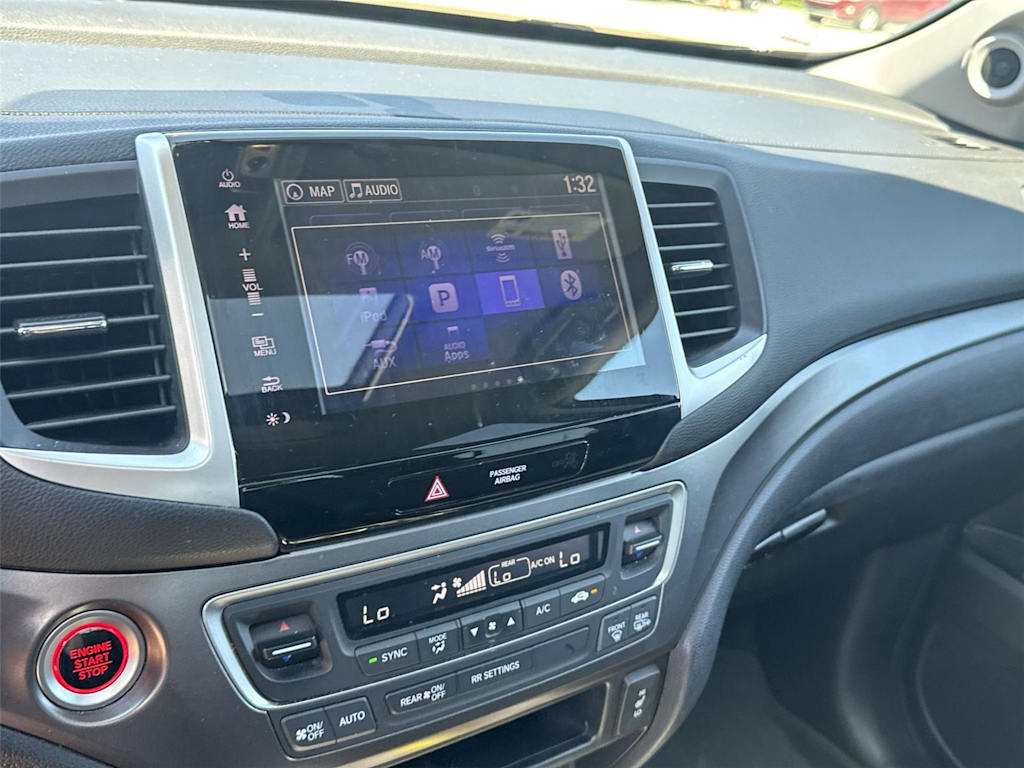 Thumbnail: 2019 Honda Ridgeline - 12