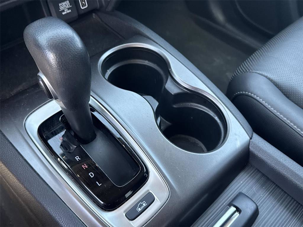 Thumbnail: 2019 Honda Ridgeline - 29