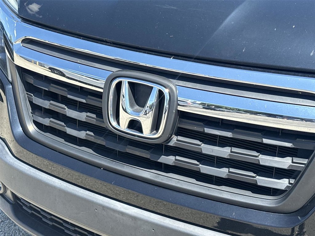 Thumbnail: 2019 Honda Ridgeline - 7