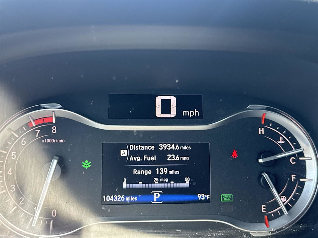 Thumbnail: 2019 Honda Ridgeline - 14