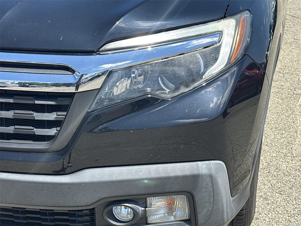 Thumbnail: 2019 Honda Ridgeline - 19