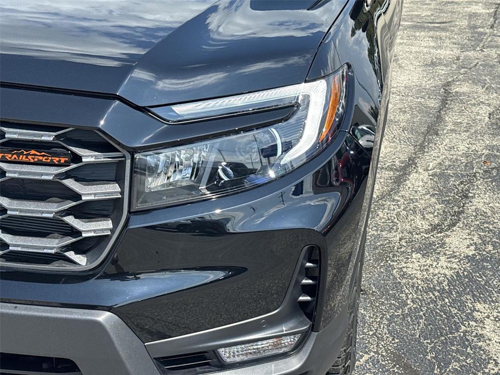 Thumbnail: 2026 Honda Ridgeline - 19