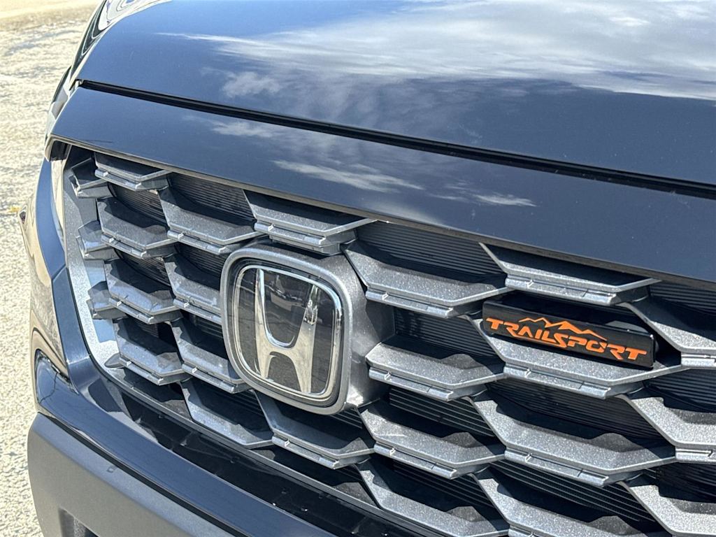 Thumbnail: 2026 Honda Ridgeline - 6