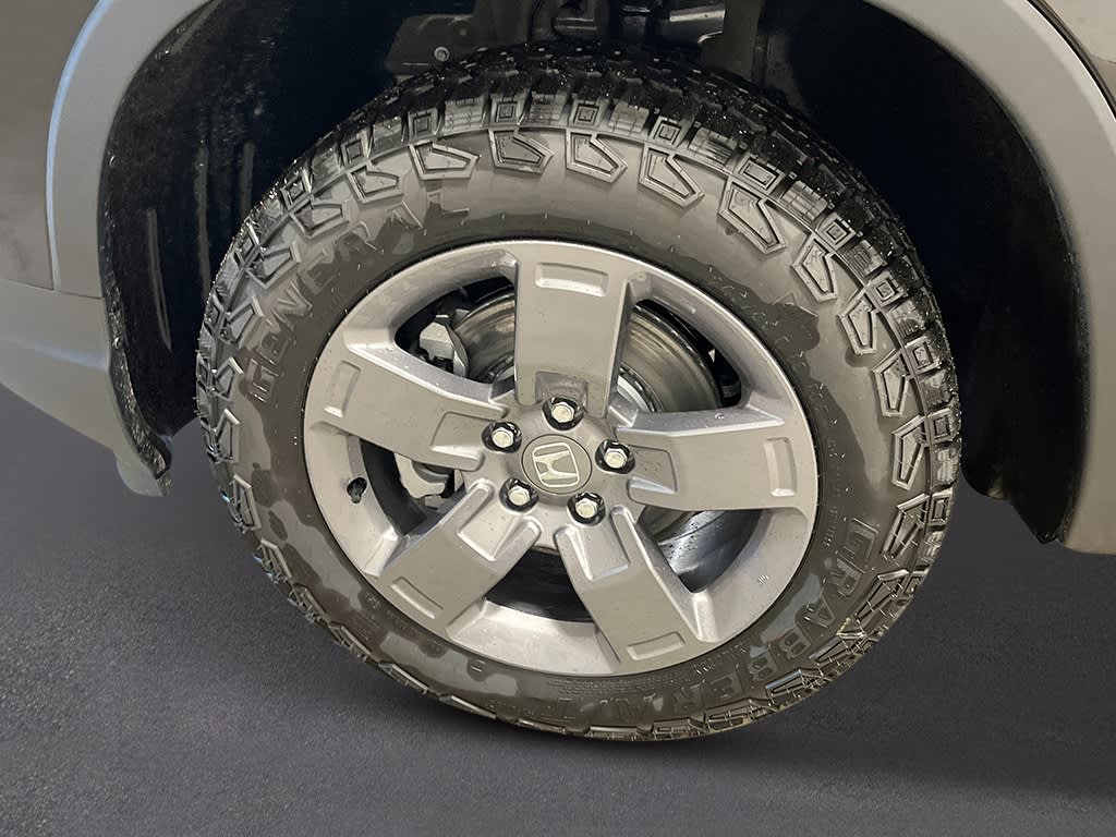 Thumbnail: 2026 Honda Ridgeline - 8
