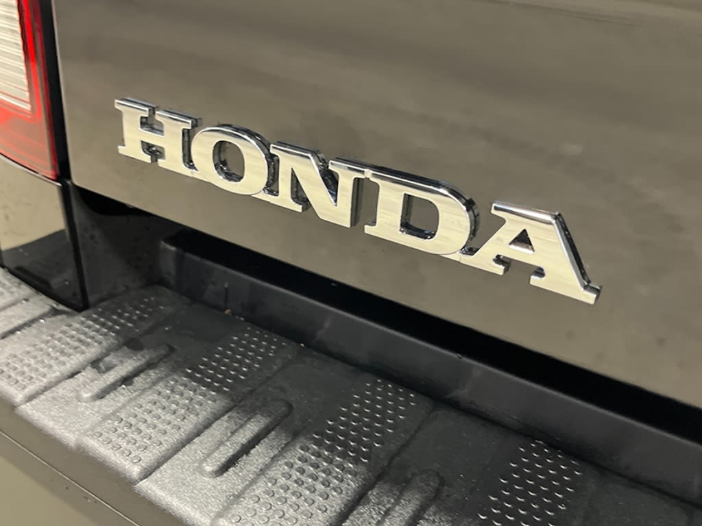 Thumbnail: 2026 Honda Ridgeline - 7