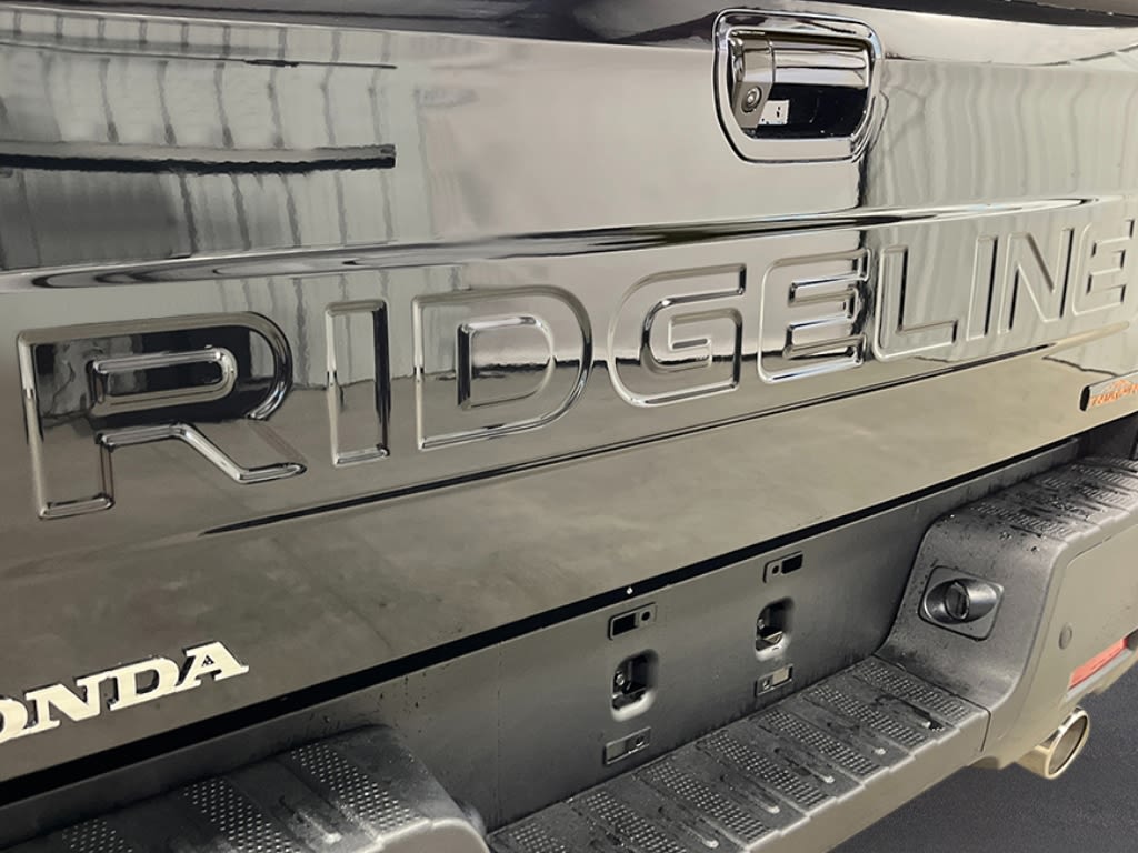 Thumbnail: 2026 Honda Ridgeline - 17