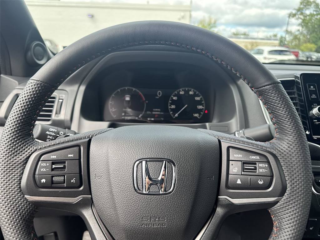 Thumbnail: 2026 Honda Ridgeline - 23