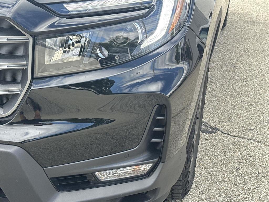 Thumbnail: 2026 Honda Ridgeline - 19