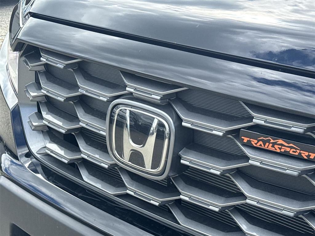 Thumbnail: 2026 Honda Ridgeline - 6