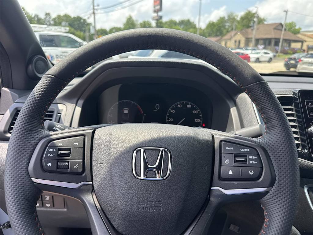 Thumbnail: 2026 Honda Ridgeline - 22