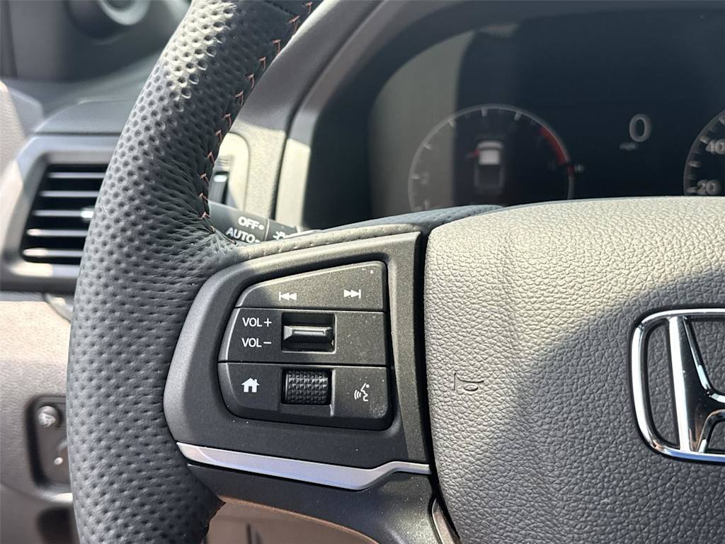 Thumbnail: 2026 Honda Ridgeline - 23
