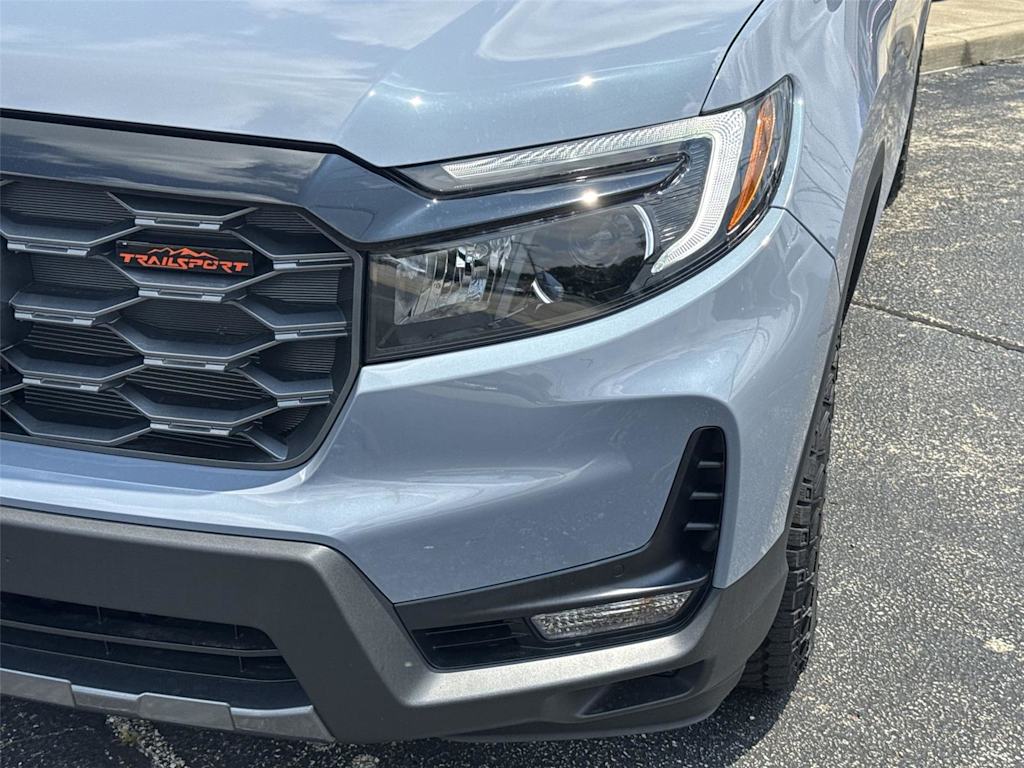 Thumbnail: 2026 Honda Ridgeline - 18