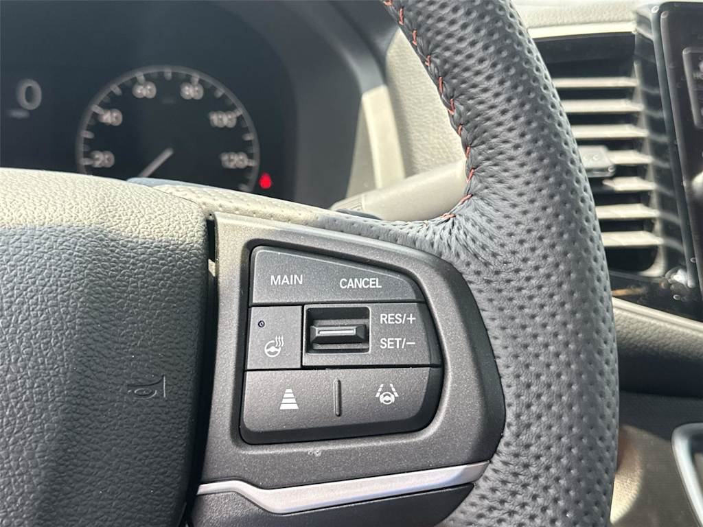 Thumbnail: 2026 Honda Ridgeline - 24