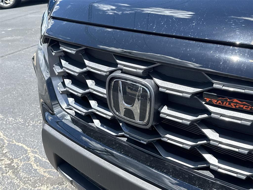 Thumbnail: 2026 Honda Ridgeline - 7