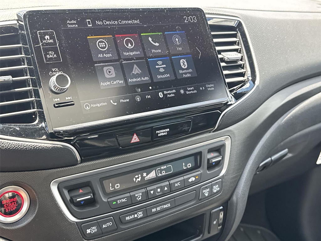 Thumbnail: 2026 Honda Ridgeline - 12