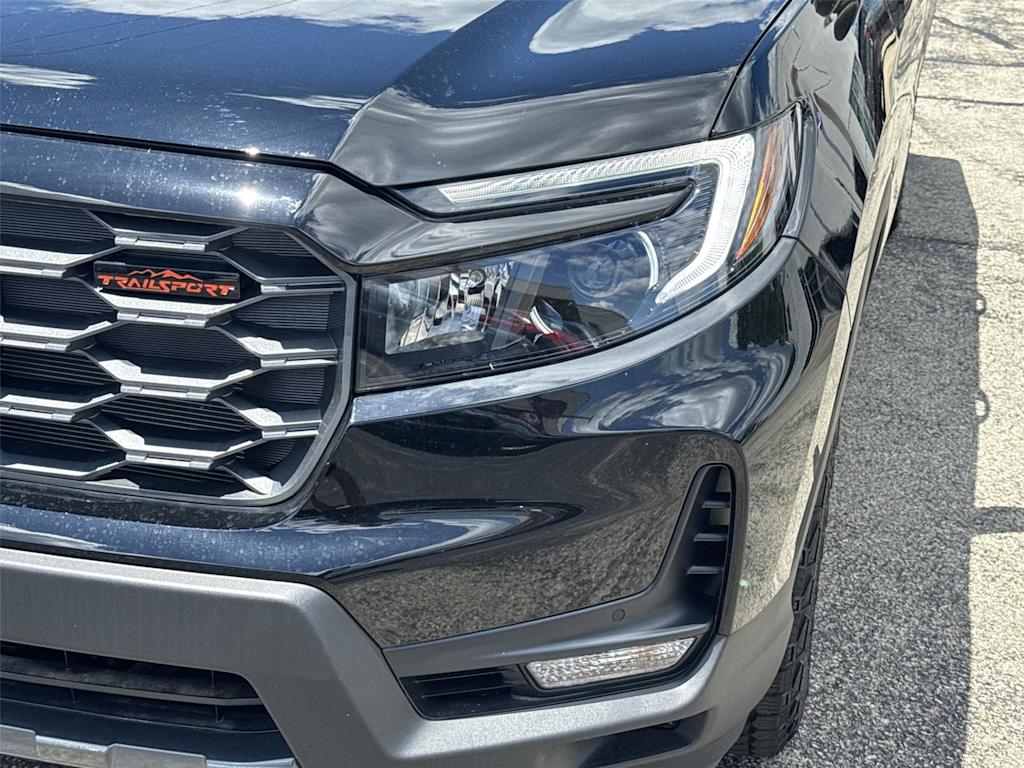 Thumbnail: 2026 Honda Ridgeline - 20