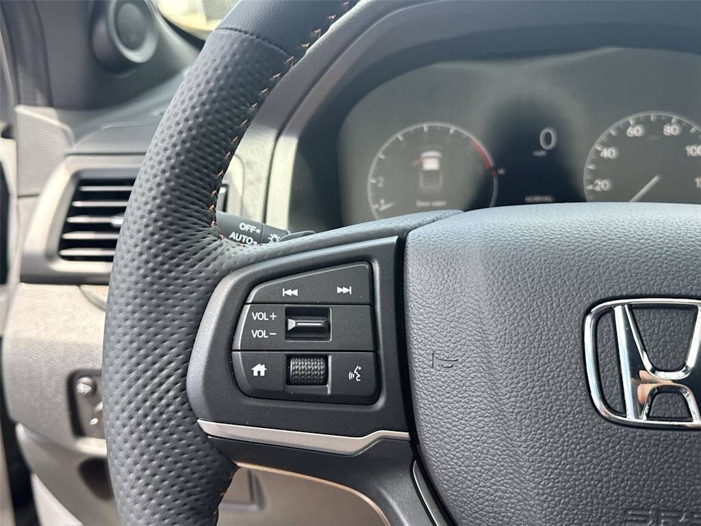 Thumbnail: 2026 Honda Ridgeline - 24