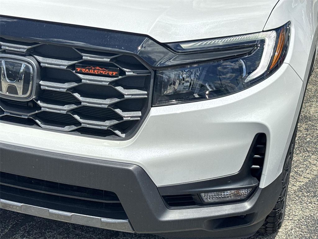 Thumbnail: 2026 Honda Ridgeline - 19