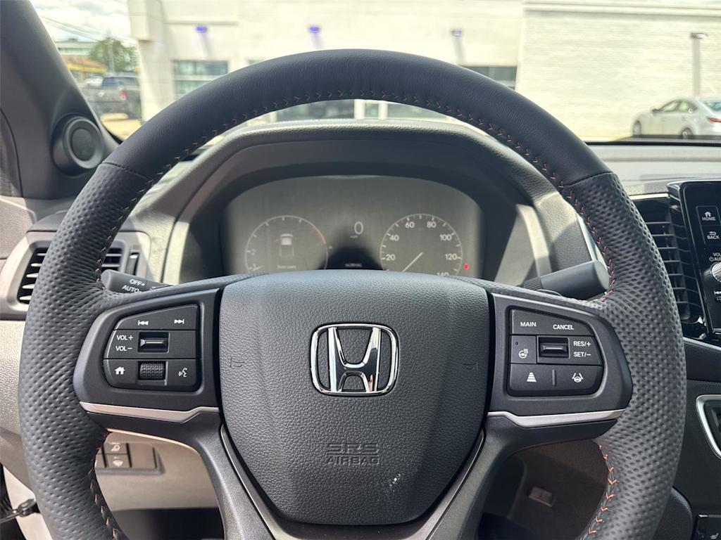 Thumbnail: 2026 Honda Ridgeline - 23