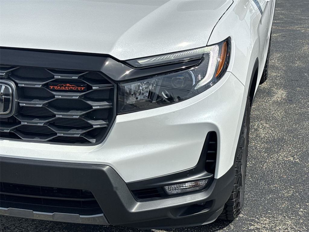 Thumbnail: 2026 Honda Ridgeline - 19