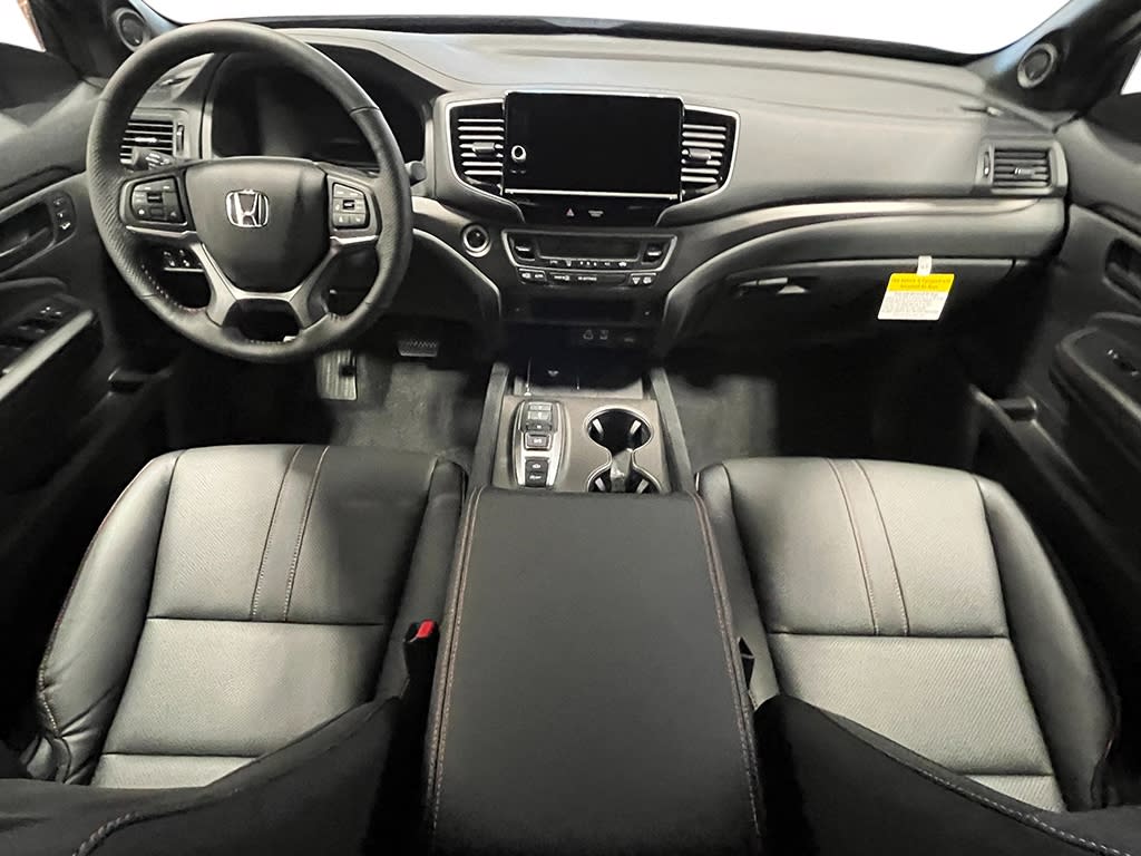 Thumbnail: 2026 Honda Ridgeline - 2