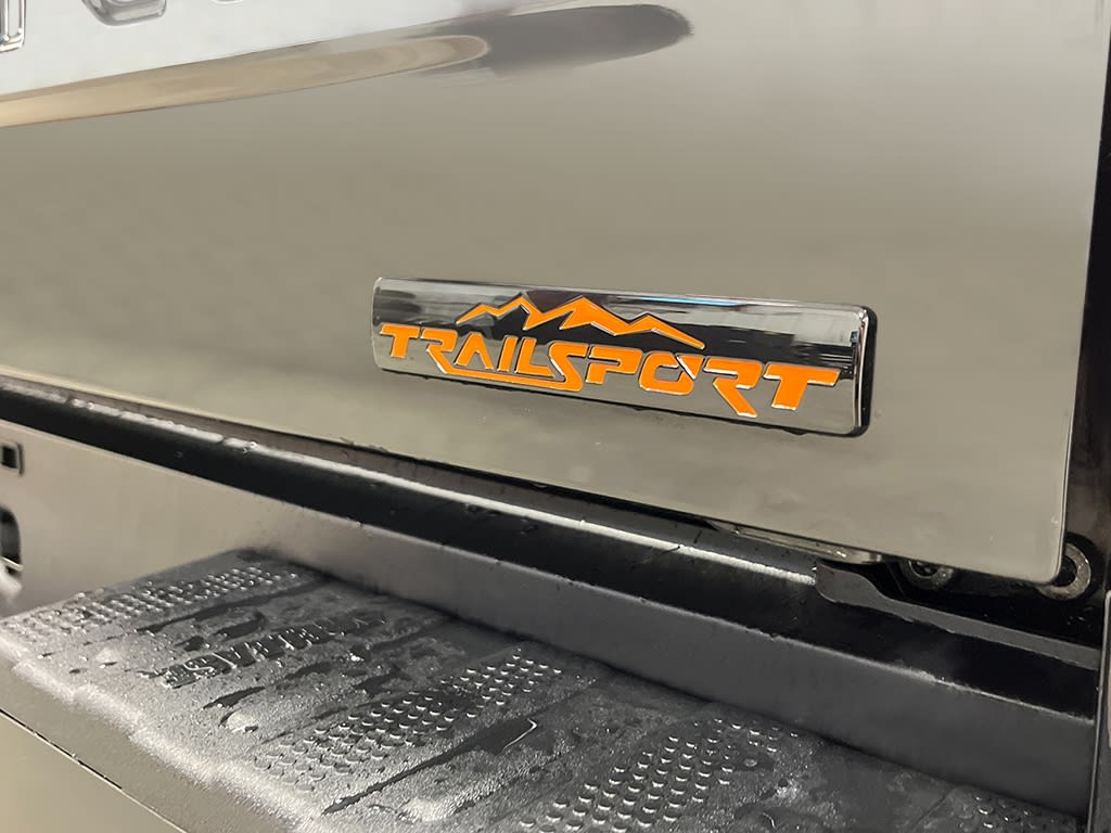 Thumbnail: 2026 Honda Ridgeline - 15