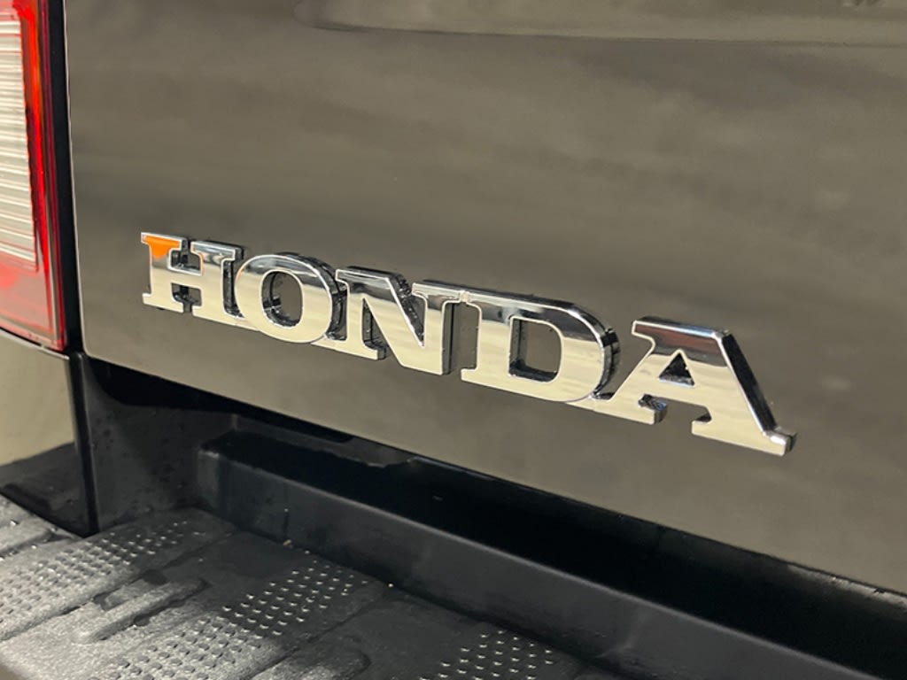 Thumbnail: 2026 Honda Ridgeline - 7