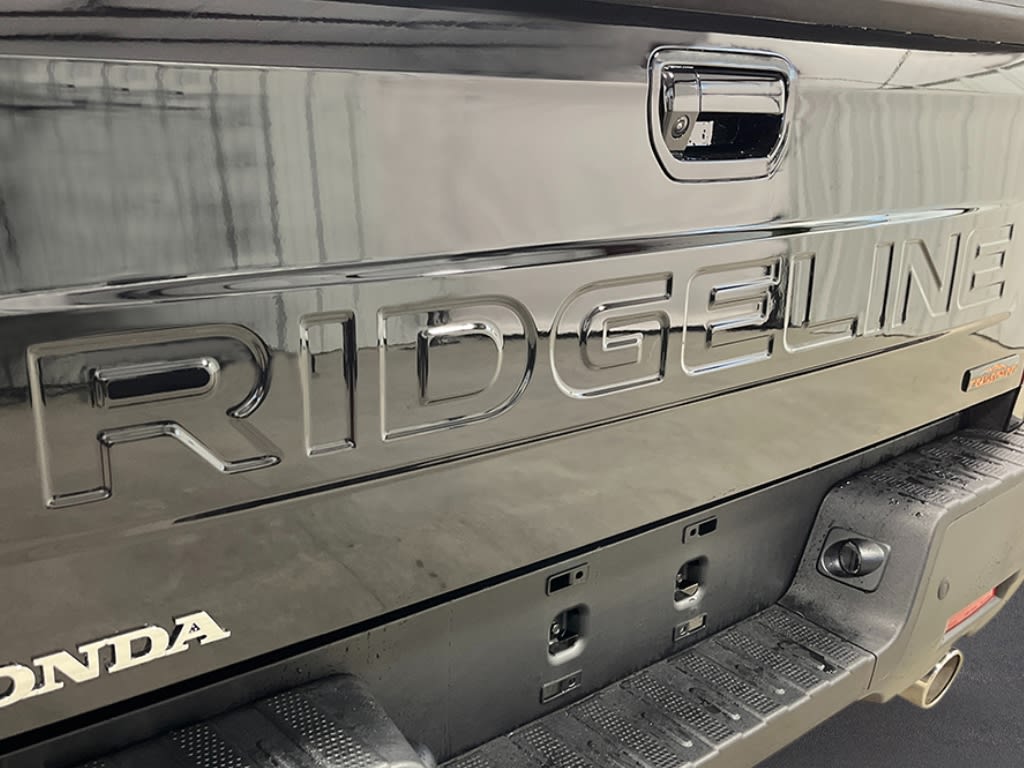 Thumbnail: 2026 Honda Ridgeline - 16