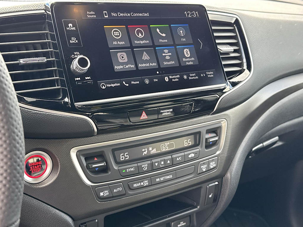 Thumbnail: 2025 Honda Ridgeline - 12