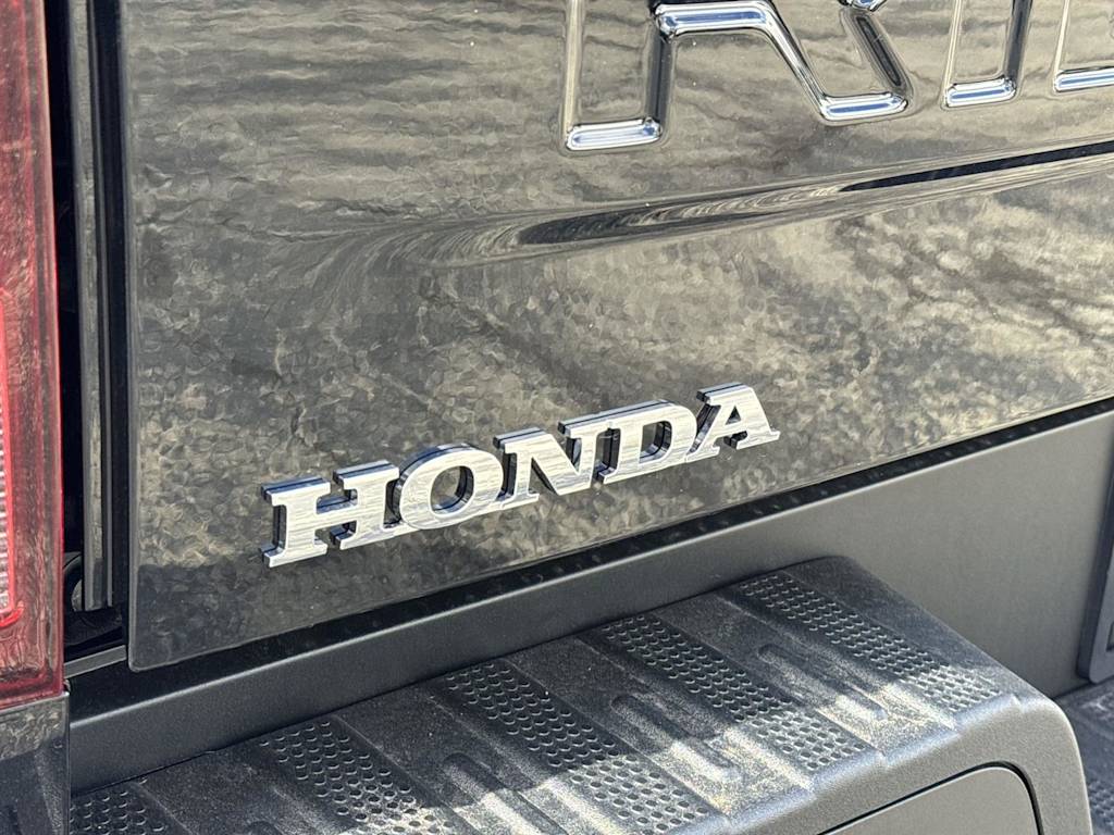 Thumbnail: 2025 Honda Ridgeline - 7