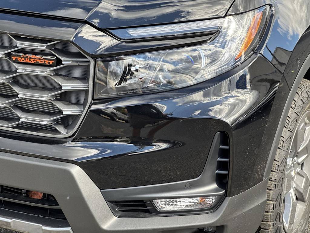 Thumbnail: 2025 Honda Ridgeline - 20