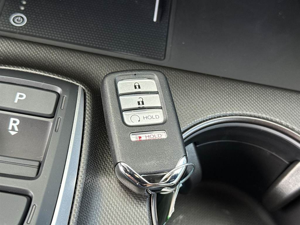 Thumbnail: 2025 Honda Ridgeline - 16