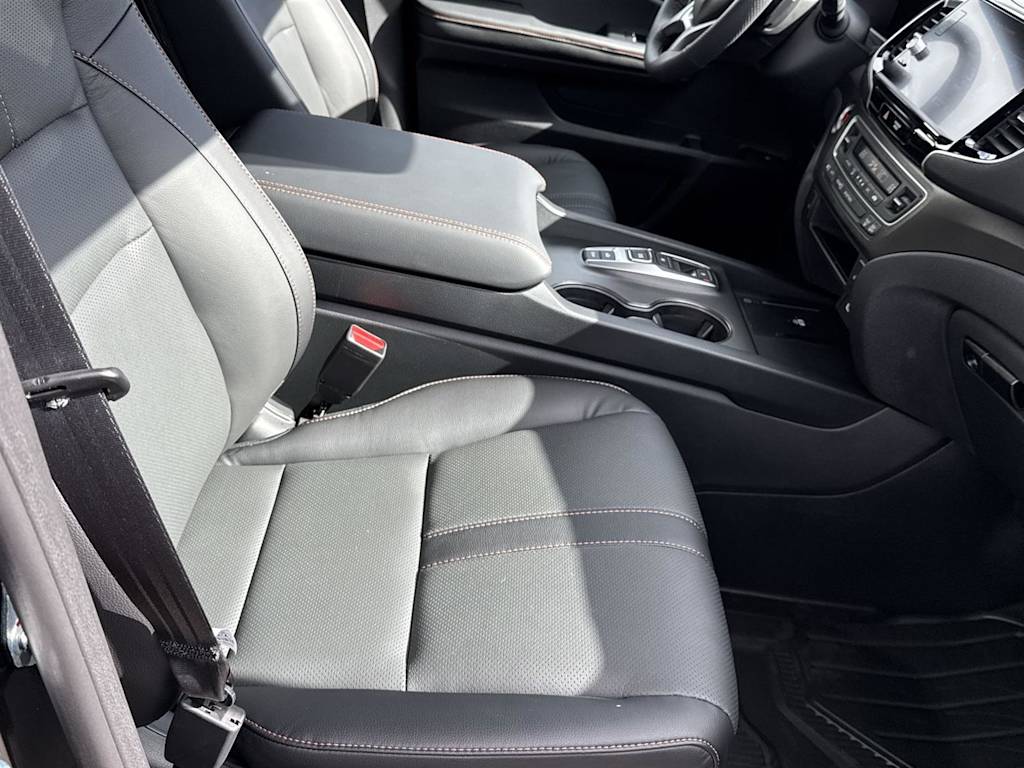 Thumbnail: 2025 Honda Ridgeline - 24