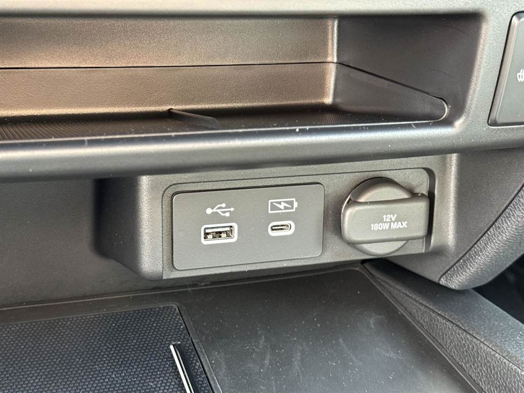 Thumbnail: 2025 Honda Ridgeline - 30