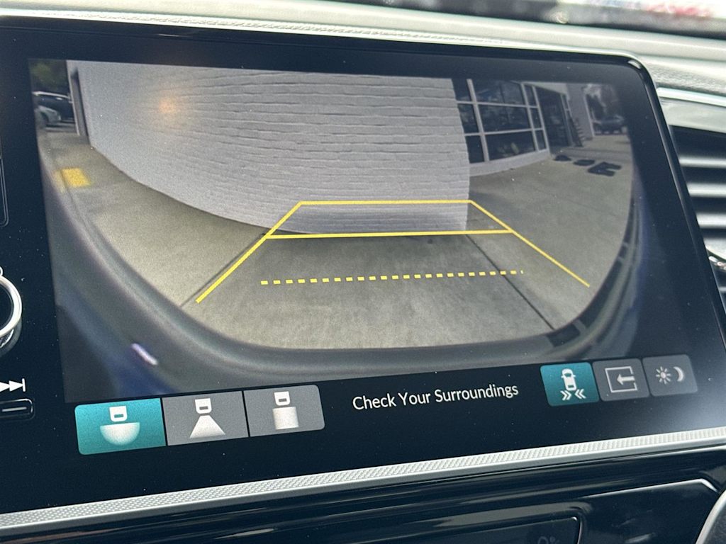 Thumbnail: 2025 Honda Ridgeline - 28