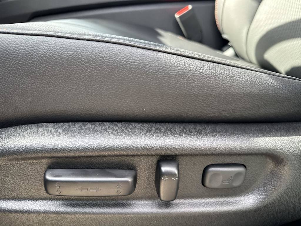 Thumbnail: 2025 Honda Ridgeline - 22