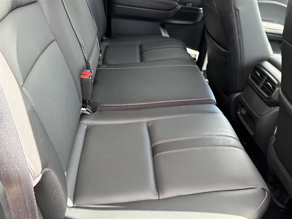 Thumbnail: 2025 Honda Ridgeline - 10