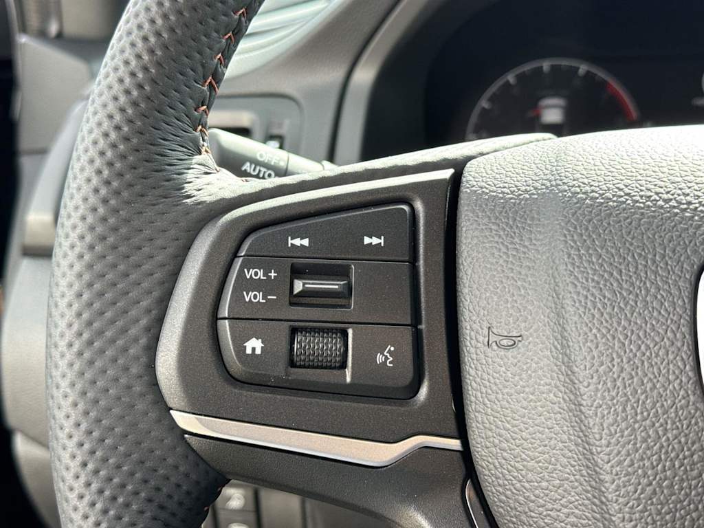 Thumbnail: 2025 Honda Ridgeline - 25