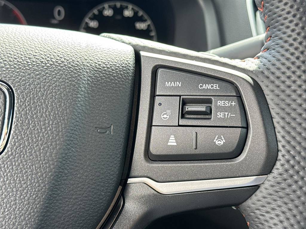 Thumbnail: 2025 Honda Ridgeline - 26