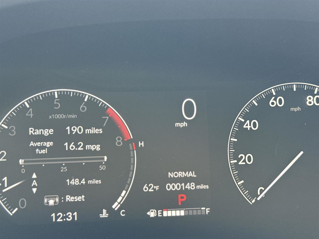 Thumbnail: 2025 Honda Ridgeline - 14