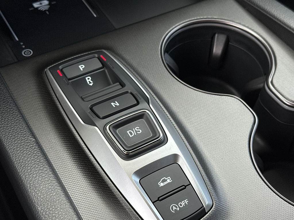 Thumbnail: 2025 Honda Ridgeline - 31