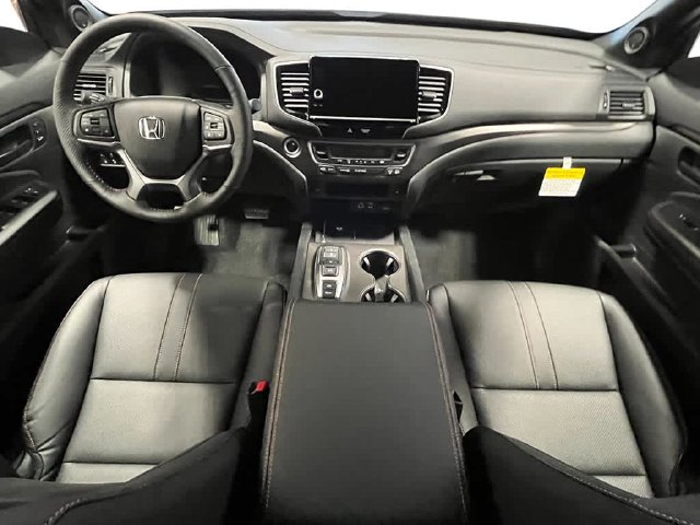 Thumbnail: 2026 Honda Ridgeline - 2