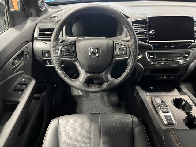 Thumbnail: 2026 Honda Ridgeline - 9