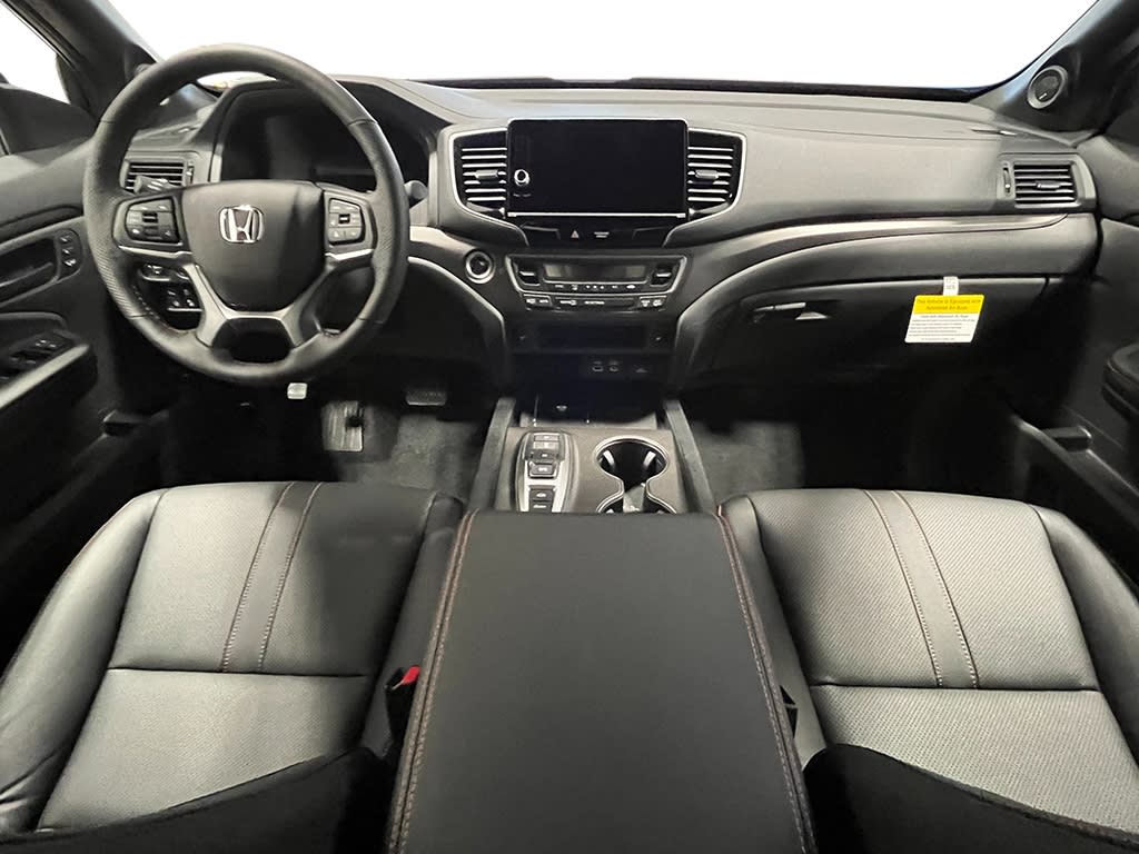 Thumbnail: 2025 Honda Ridgeline - 2