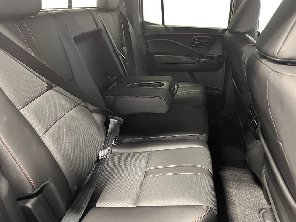 Thumbnail: 2025 Honda Ridgeline - 23