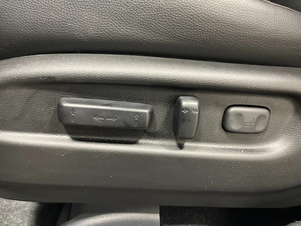 Thumbnail: 2025 Honda Ridgeline - 18