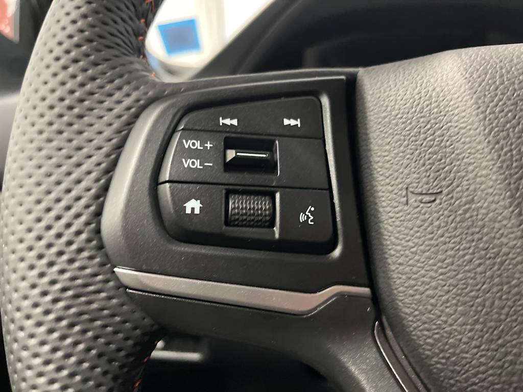 Thumbnail: 2025 Honda Ridgeline - 19